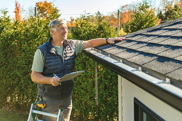 Trusted Metal Roofing service in Audubon, MN - Ben Roofing and Steel LLC